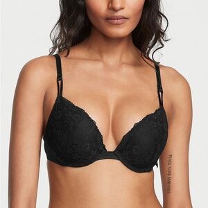 Victoria’s Secret Push Up Bra